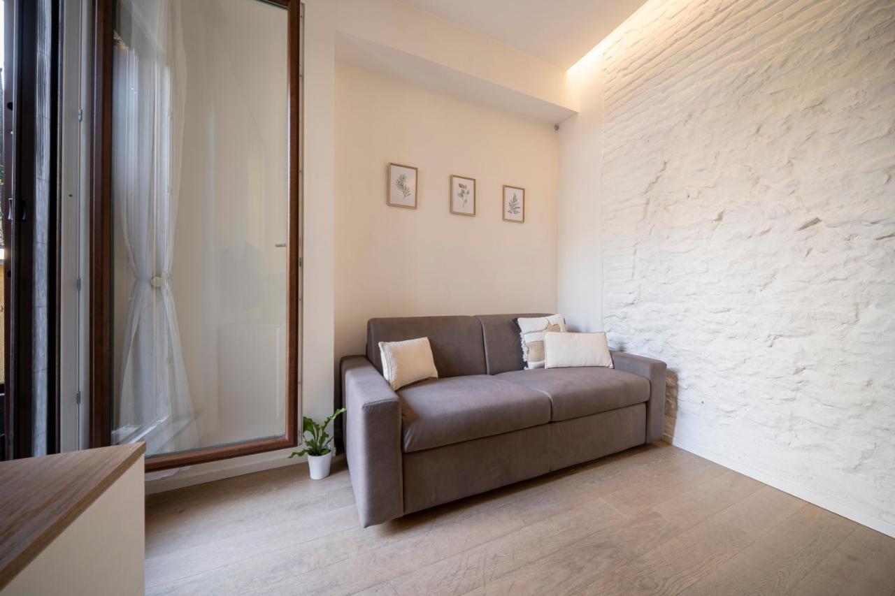 Piazza Maggiore-Luxury Apartment-Elegant Terrace Bolonia Exterior foto
