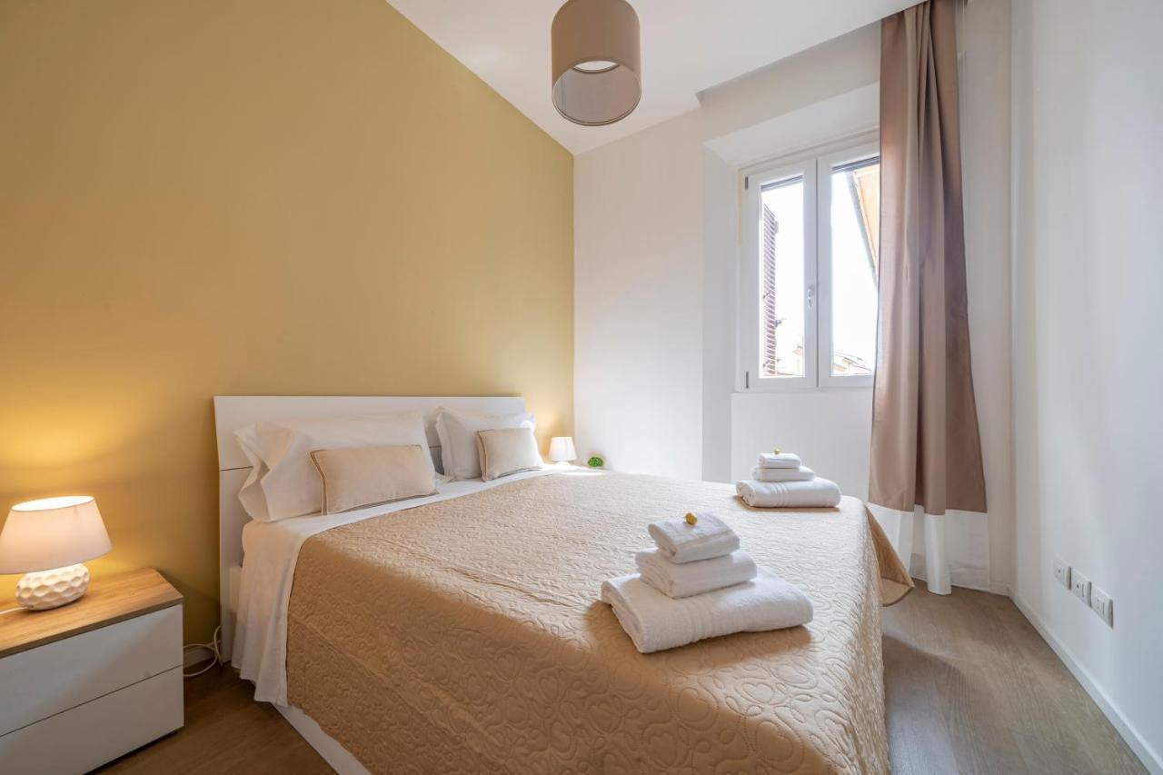 Piazza Maggiore-Luxury Apartment-Elegant Terrace Bolonia Exterior foto