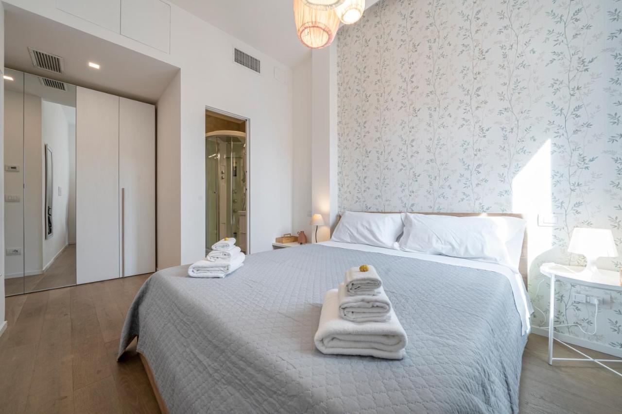 Piazza Maggiore-Luxury Apartment-Elegant Terrace Bolonia Exterior foto